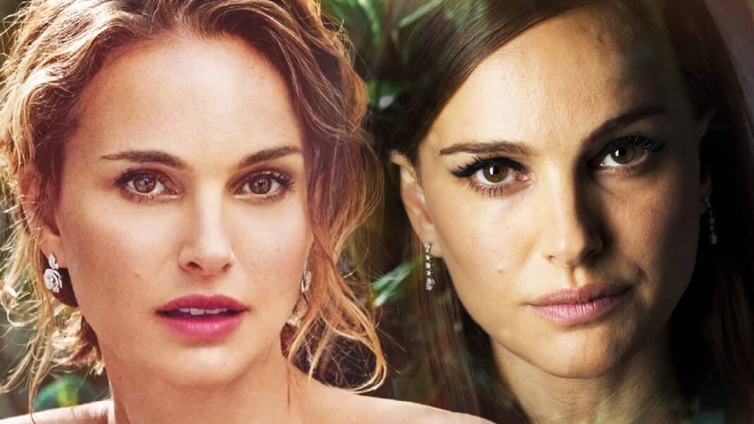 Le Secret De Natalie Portman Pour Une Bonne Mine Clatante