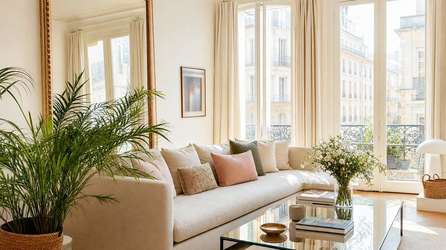 5 idées déco à moins de 30 € pour métamorphoser son salon