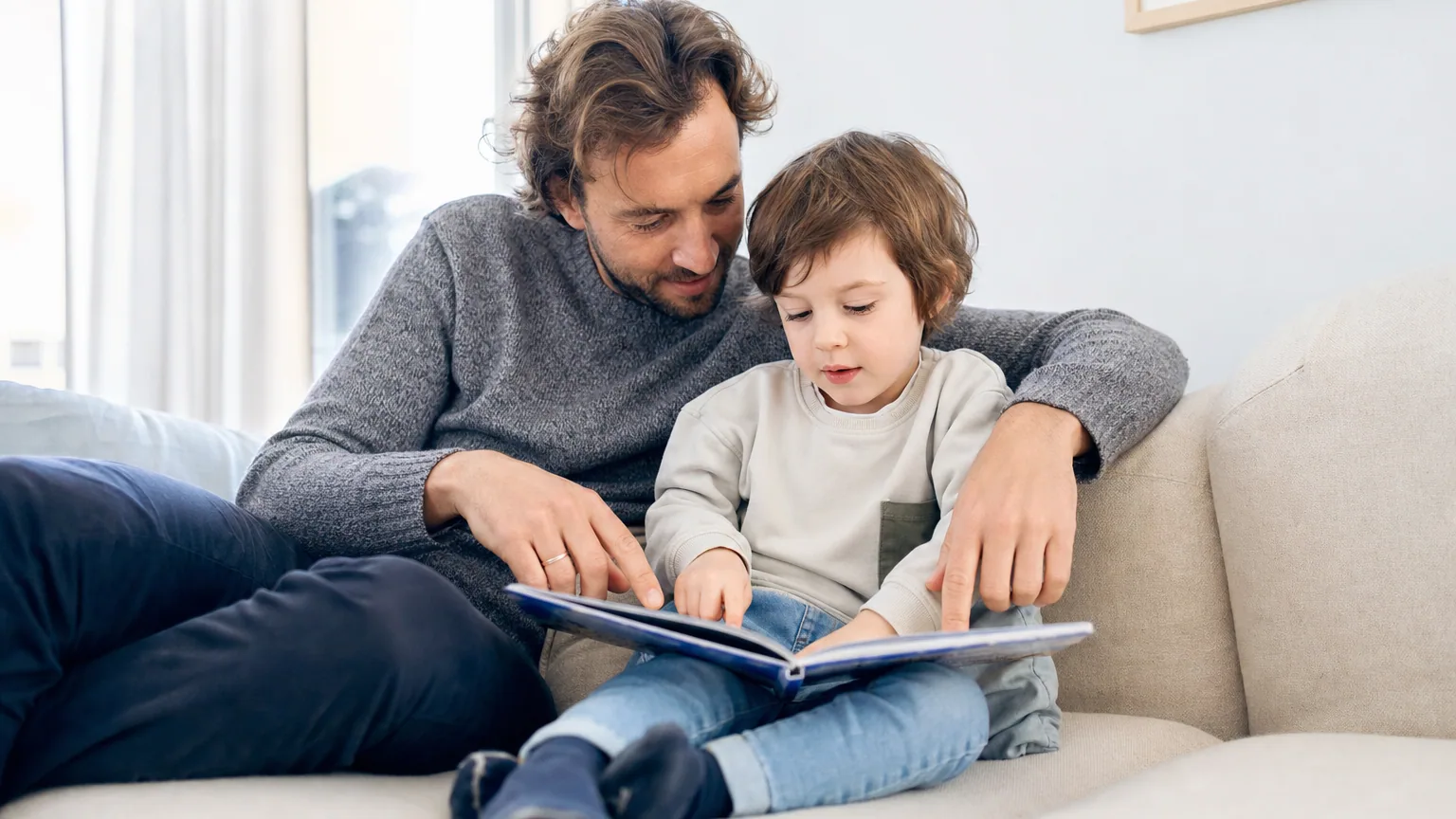 Écrans et enfants : comment trouver le juste équilibre