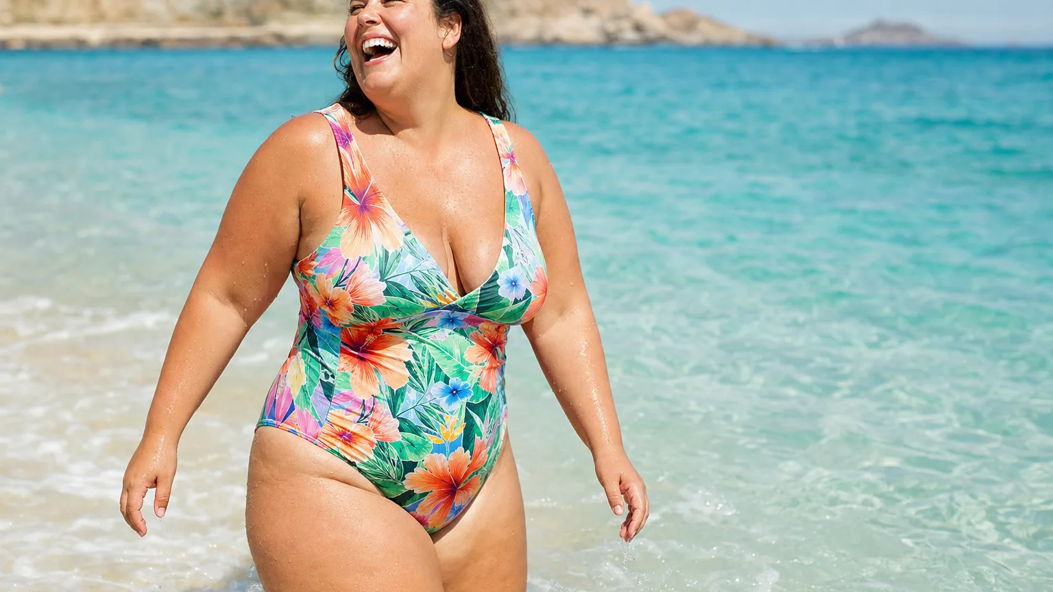 Se sentir bien en maillot de bain : la confiance, pas l'injonction