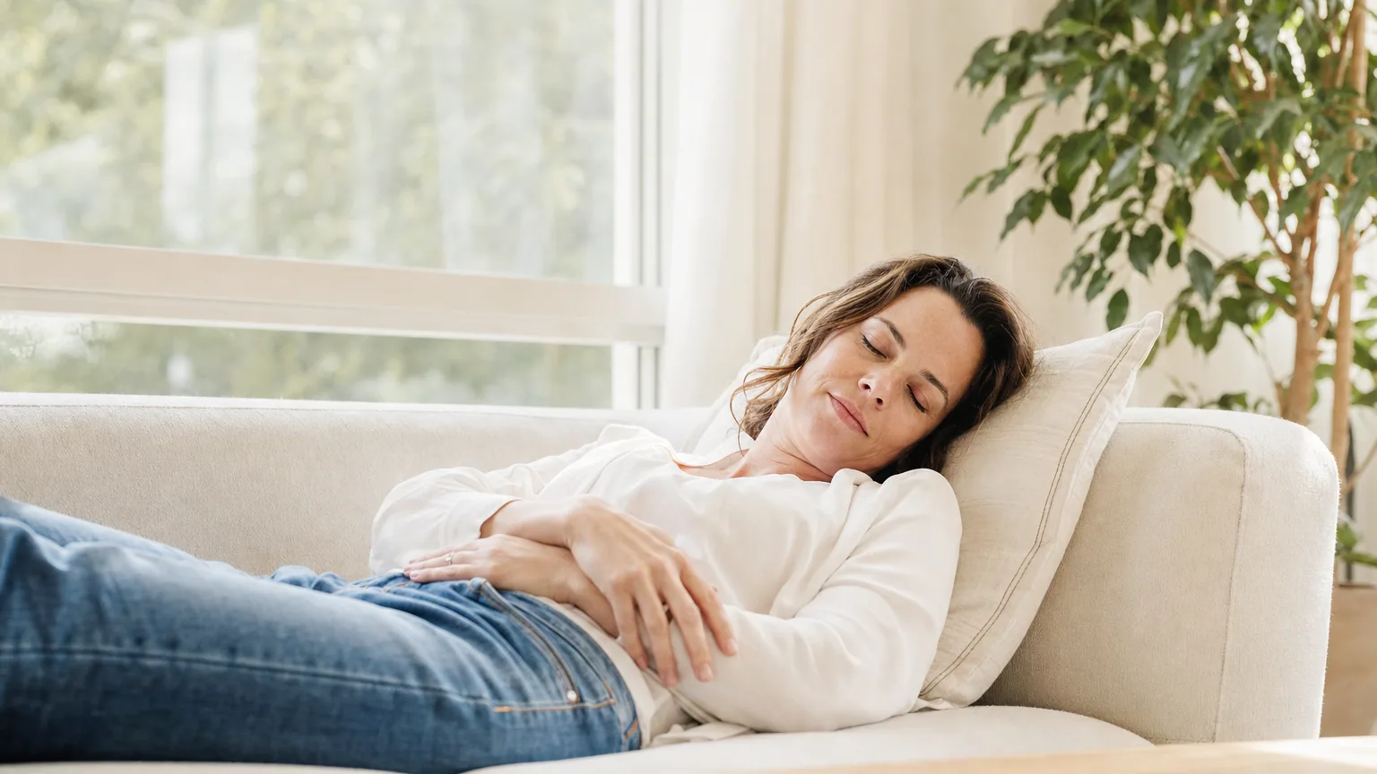 La sieste en été : bien la faire pour récupérer sans être groggy