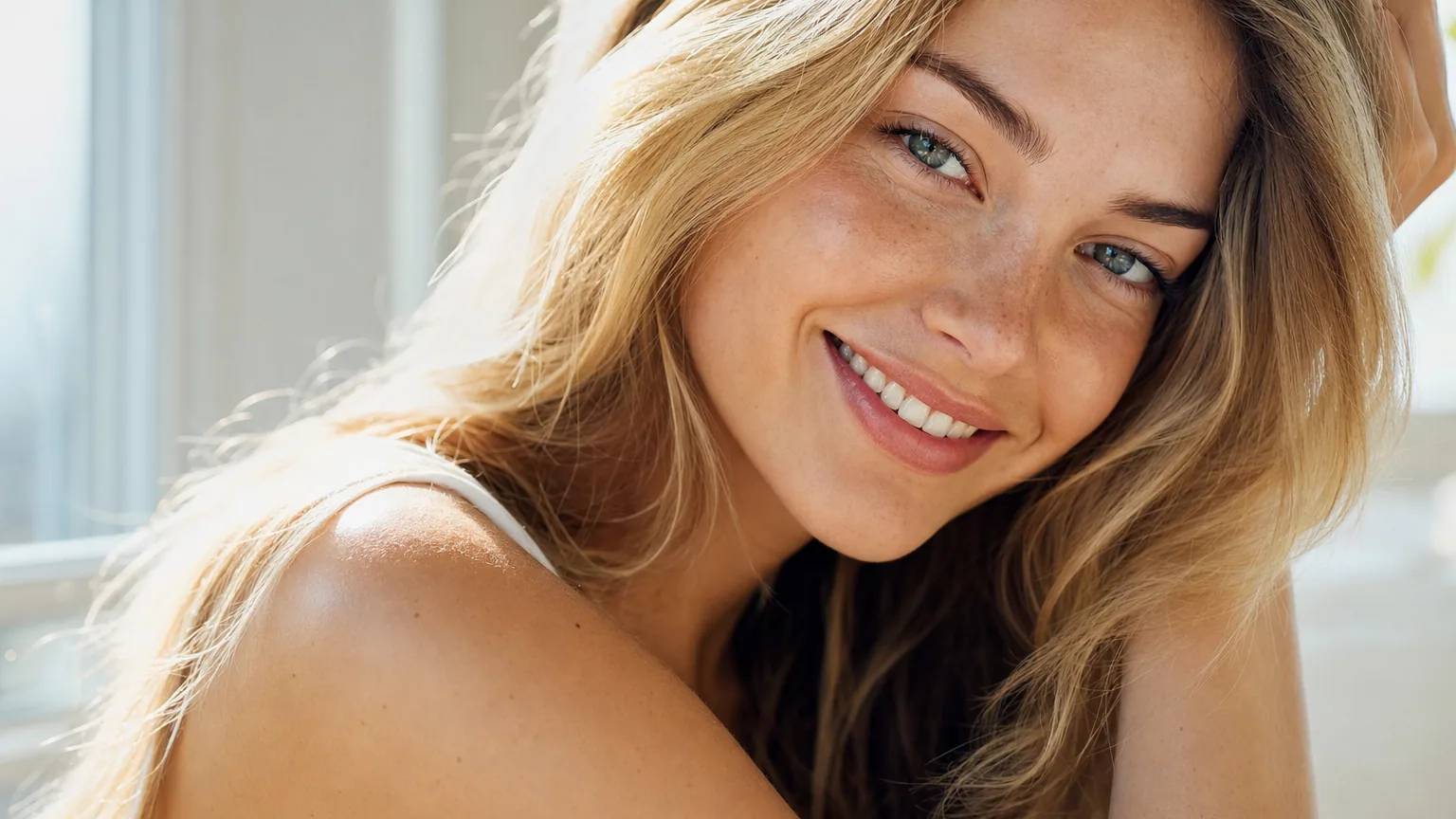 Maquillage d'été : comment le faire tenir malgré la chaleur et la transpiration
