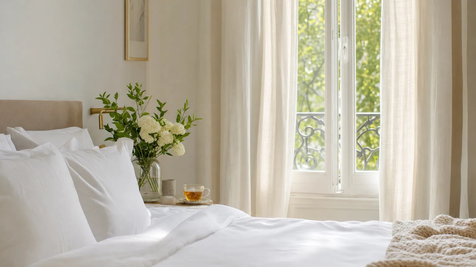Mieux dormir : 9 habitudes simples (validées par la science)