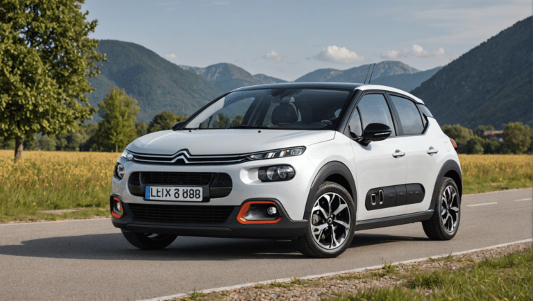 découvrez le fonctionnement de l'alternateur de la citroën c3 et apprenez-en plus sur ce composant essentiel de votre véhicule.