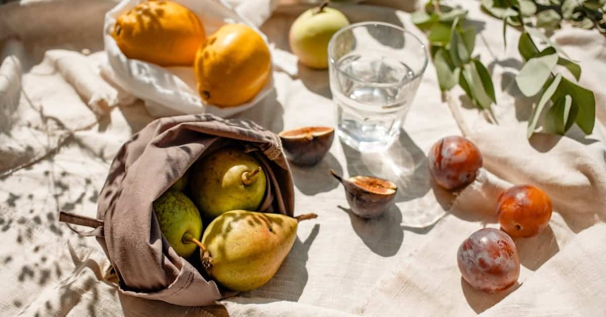 découvrez les merveilles des prunes, ces fruits juteux et sucrés, riches en vitamines et en saveurs. apprenez tout sur leurs variétés, leurs bienfaits pour la santé et des recettes parfaites pour les savourer au quotidien.