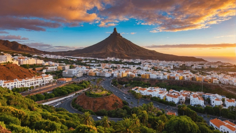 découvrez notre top 10 des activités incontournables à faire à tenerife et profitez au maximum de votre séjour sur cette magnifique île des canaries.