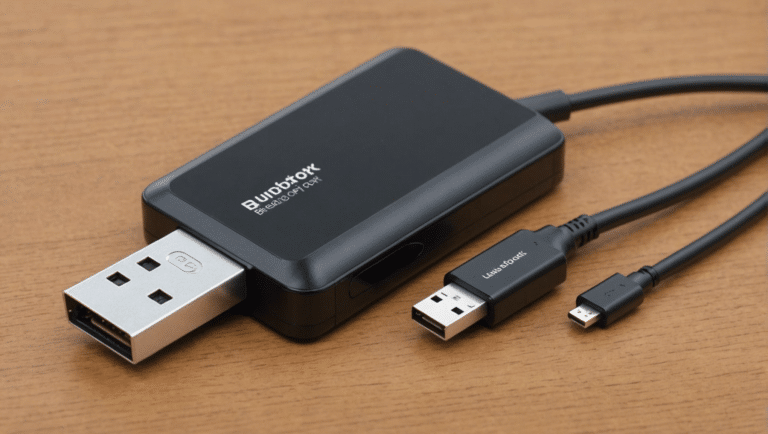 découvrez les multiples avantages offerts par l'utilisation d'un port usb pour connecter et transférer vos données en toute simplicité.