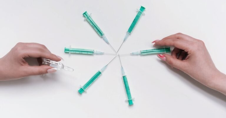 découvrez tout ce qu'il faut savoir sur les injections : types, bienfaits, risques et conseils pour un traitement en toute sécurité. obtenez des informations fiables pour une meilleure compréhension.