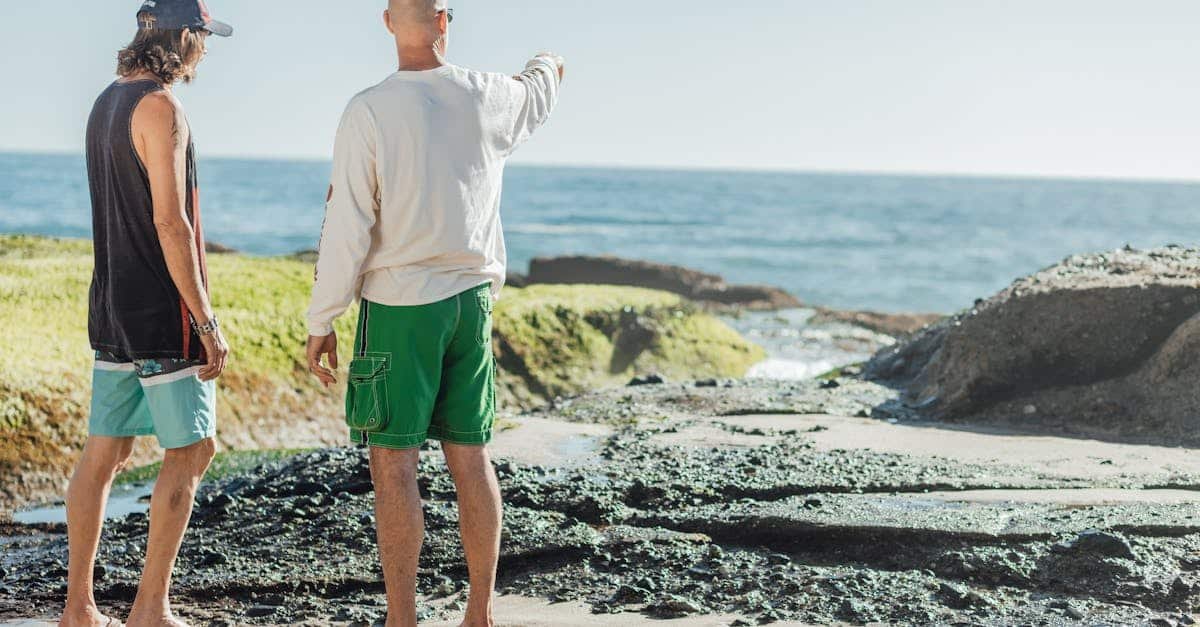 découvrez notre collection de sandales de plage confortables et élégantes, parfaites pour profiter du soleil tout en restant tendance. idéales pour toutes vos sorties estivales, nos sandales allient style et confort pour des journées inoubliables au bord de la mer.