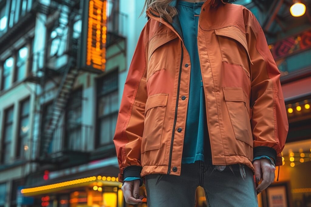Comment choisir la bonne taille de veste Marc Jacobs pour vous ?