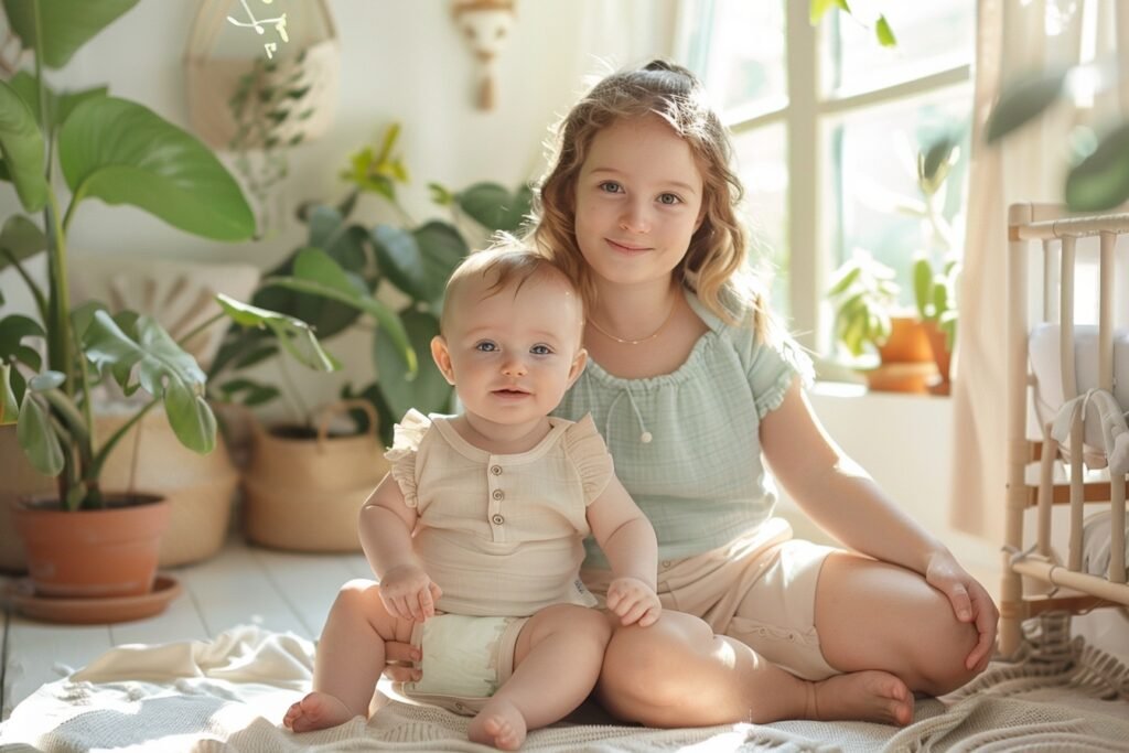 Comment trouver des vêtements en coton bio pour bébé et enfant ?