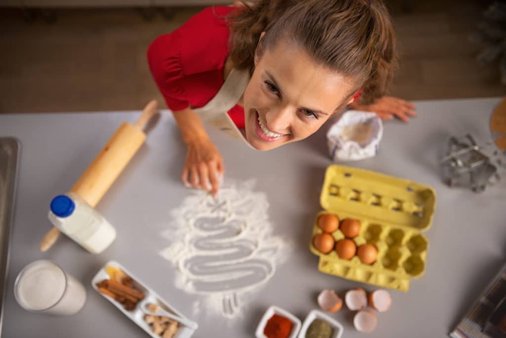 Comment entretenir facilement votre cuisine ? - Jeune Jolie