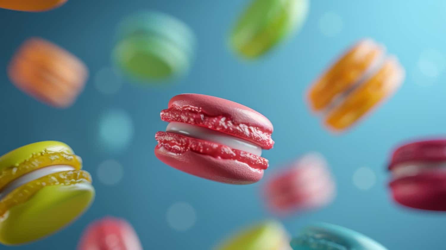 Les Gummies De Metagenics Une Révolution Dans Les Compléments Alimentaires Pour Une Santé Optimale