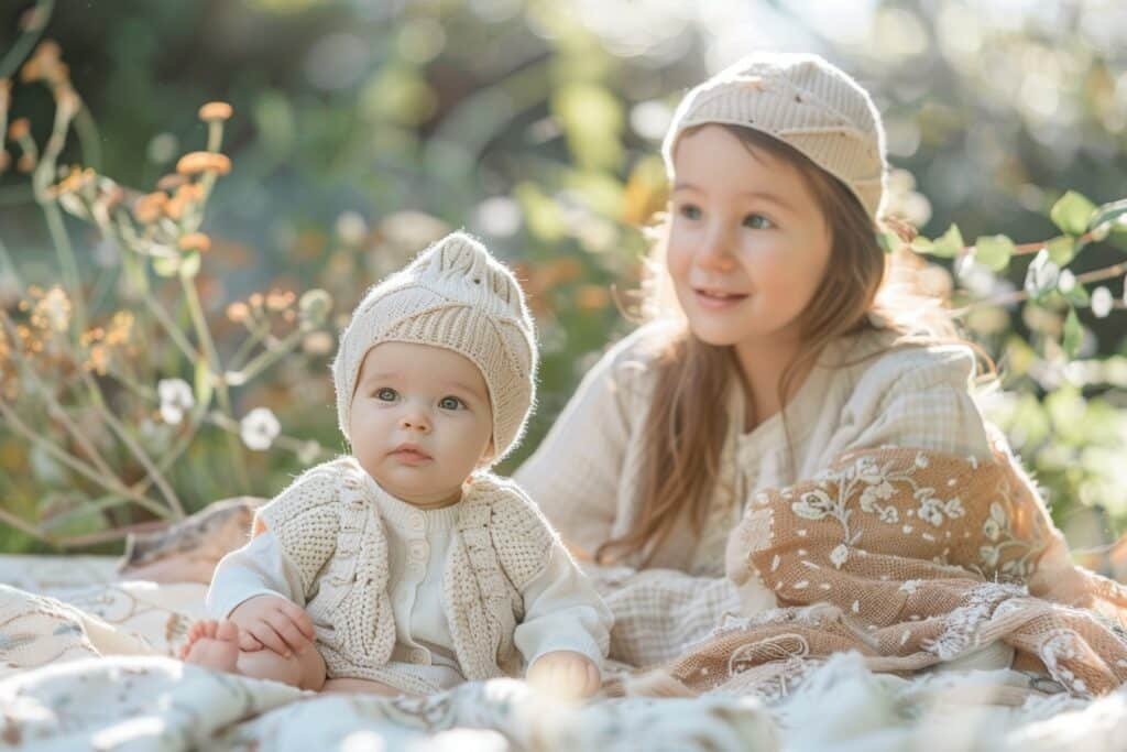 Pourquoi choisir des vêtements en coton bio pour bébé et enfant ?