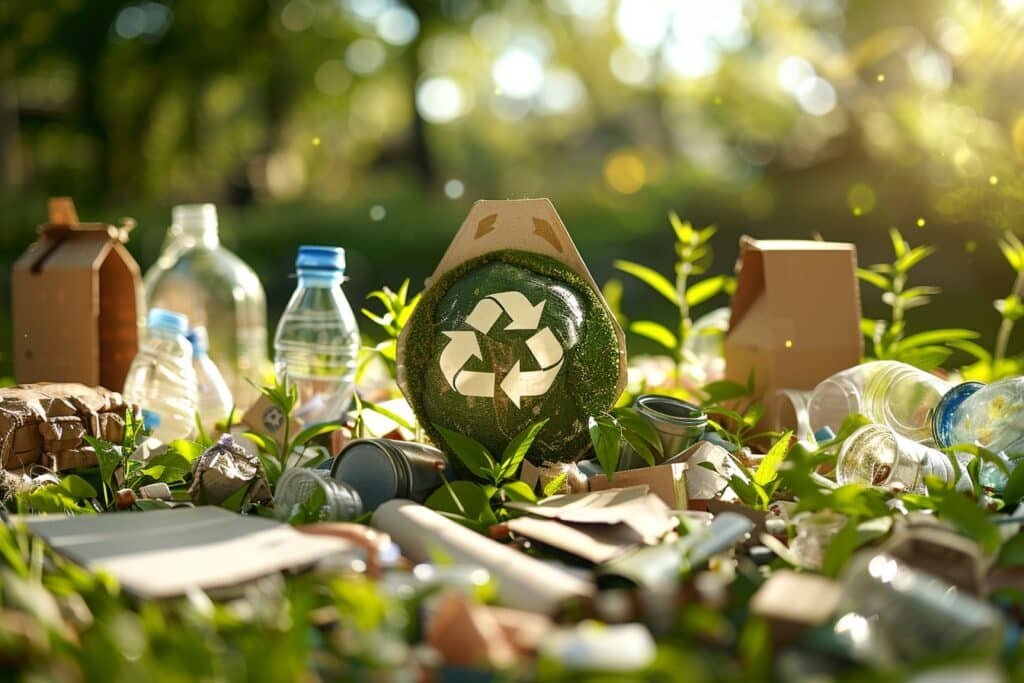Pourquoi le recyclage est-il important ?
