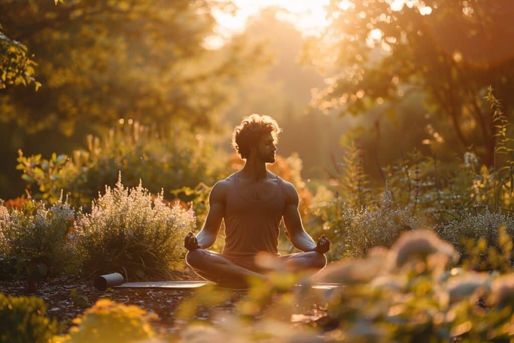 Quels sont les bienfaits du Yoga Nidra ?
