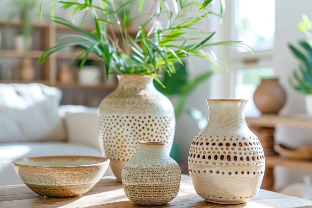 Trouver des céramiques pour votre décoration intérieure